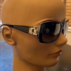 Judith Leiber Sunglasses “JL1048”
